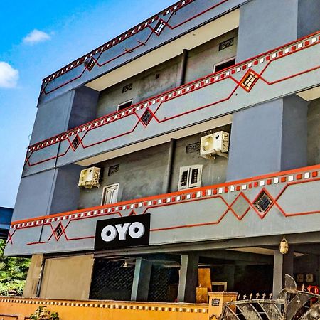 Hotel O Lavish Stay Sururnagar Exterior foto