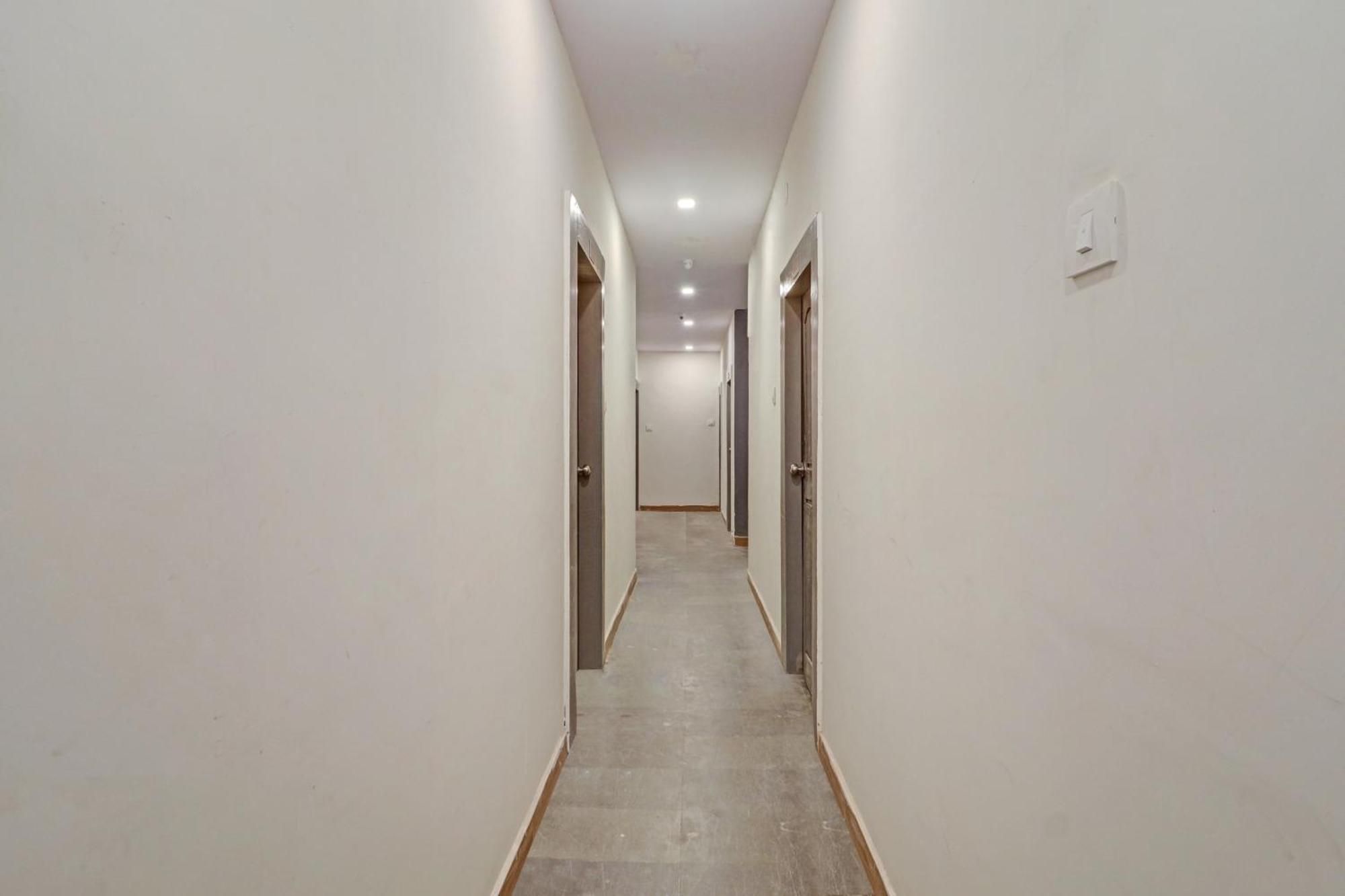 Hotel O Lavish Stay Sururnagar Exterior foto